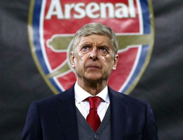 Chỉ một hành động, CĐV Arsenal chứng tỏ họ đang nhớ Arsene Wenger rất nhiều - Bóng Đá