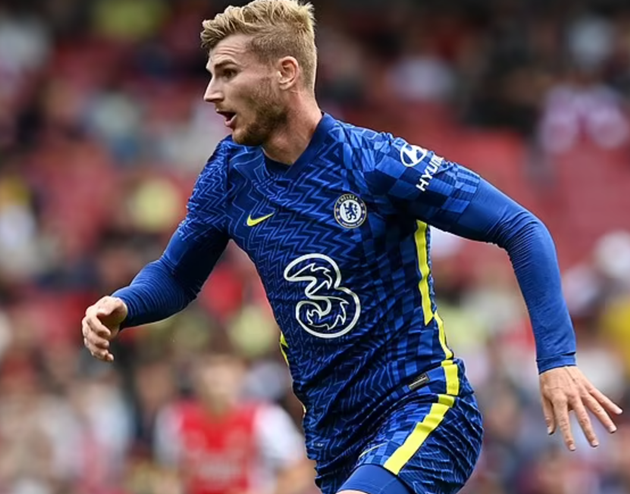 what Chelsea boss Thomas Tuchel MUST do to mount a serious Premier League title challenge to Manchester City this season - Bóng Đá