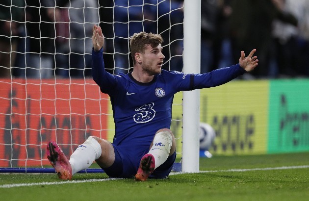 Chuyển nhượng Chelsea  - Bóng Đá