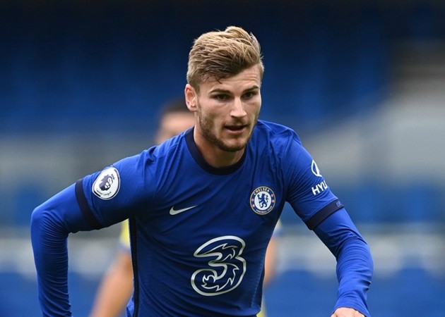 Điểm nóng trận Man Utd - Chelsea: Thành bại tại hàng thủ - Bóng Đá
