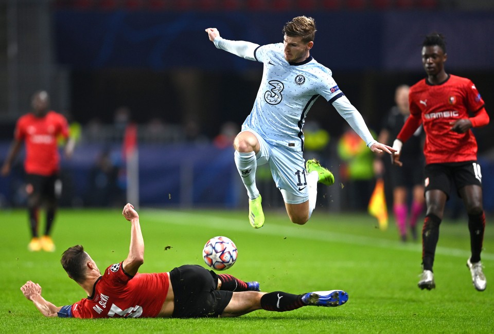 Chelsea thắng nhọc, chuyên gia chỉ trích tiền đạo chủ lực - Bóng Đá