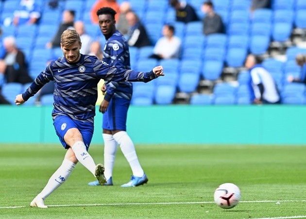 Nhân vụ Havertz đến Chelsea: 'Cơn bão' nước Đức bao trùm EPL ra sao? - Bóng Đá