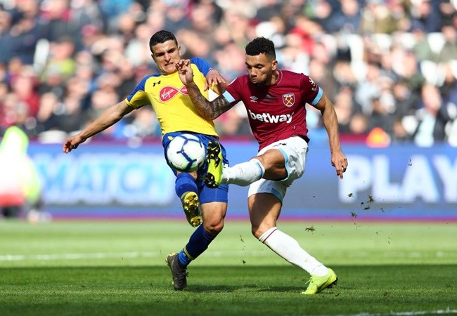 10 'máy chém' tuyệt đỉnh ở EPL mùa này: 'Nỗi khao khát' của Man Utd - Bóng Đá