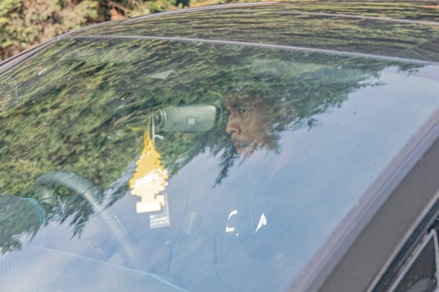 Gương mặt khắc khổ của Tuchel trong ngày Chelsea có HLV mới - Bóng Đá