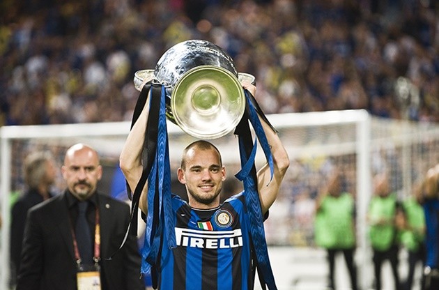 A decent team with the players that have retired this year - Bóng Đá