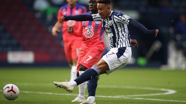 3 worrying stats highlight Chelsea's massive defensive issues - Bóng Đá