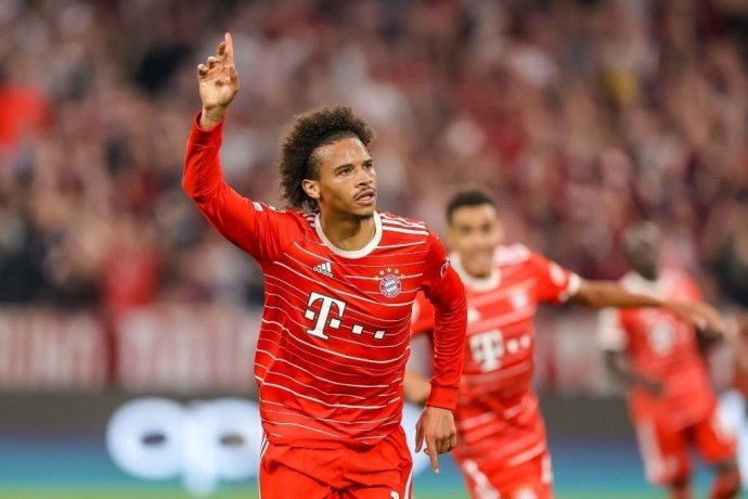 Lewy tịt ngòi, Barca phơi áo trước Bayern - Bóng Đá