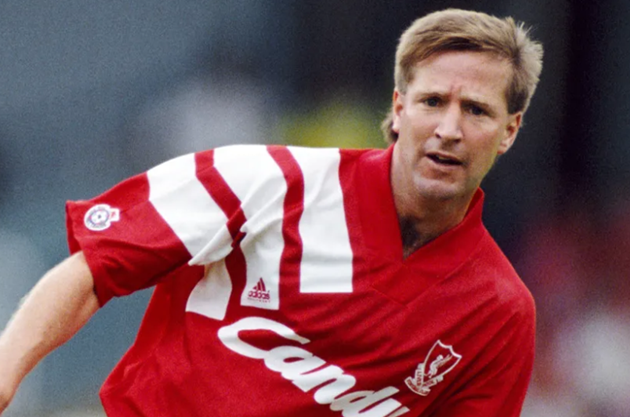 Liverpool - Bóng Đá