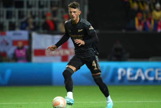 Arsenal - Bóng Đá
