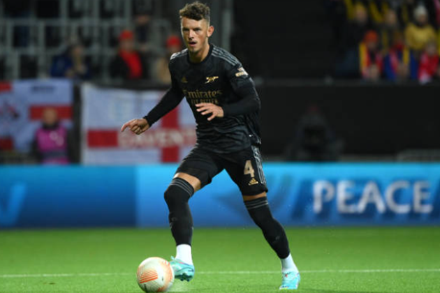 ARSENAL - Bóng Đá
