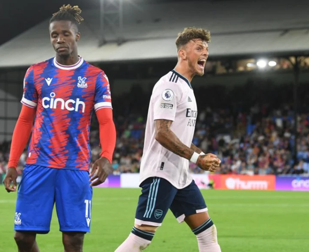 'He's as good as anybody now': Neil Warnock wowed by 24-year-old Arsenal star - Bóng Đá