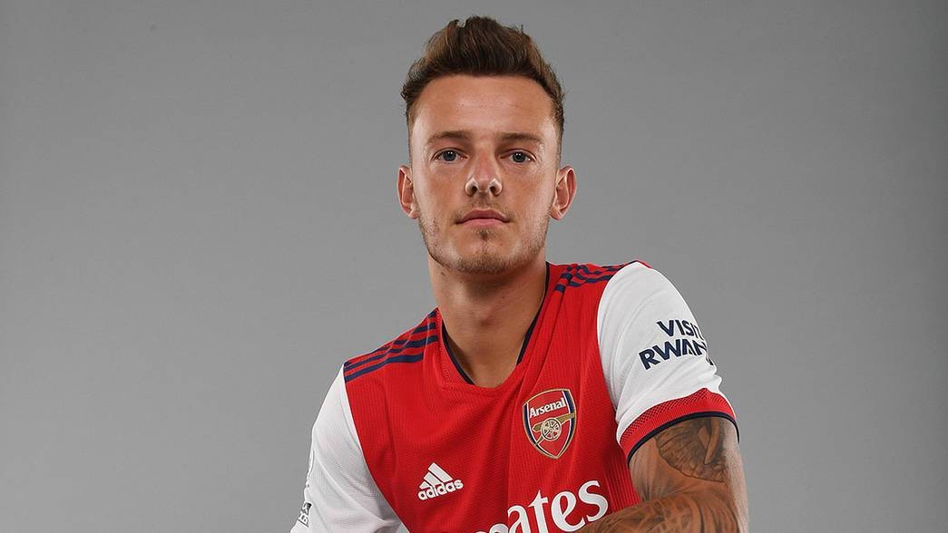 Ra mắt Arsenal, bom tấn đắt giá chốt số áo huyền thoại - Bóng Đá