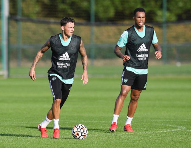 Trớ trêu thay việc Xhaka nghỉ thi đấu là thời điểm vàng để Arsenal bứt lên  - Bóng Đá