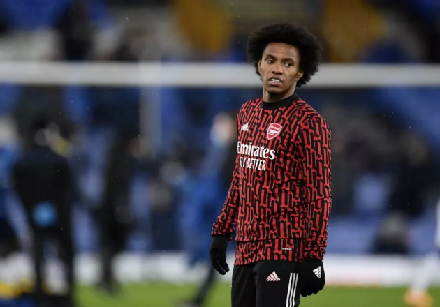 https://thisisfutbol.com/2021/05/blogs/premier-league/arsenal/arsenal-charles-watts-gives-his-view-on-willians-future/ - Bóng Đá