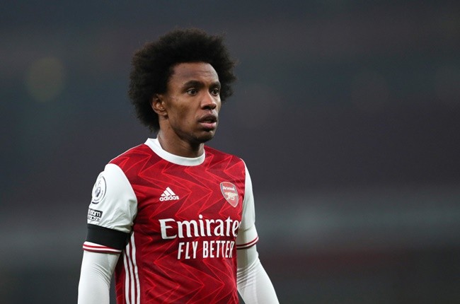 Sources have told CBS Sports that Willian wants to leave the club though there are no guarantees - Bóng Đá