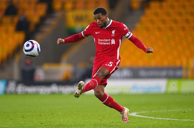 Exclusive: Bayern Munich to approach Liverpool with view to sign £90,000/week star (Wijnaldum) - Bóng Đá
