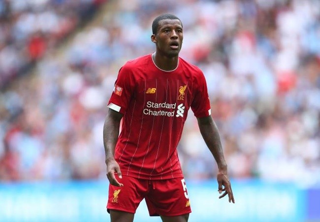 Đội hình kết hợp Man Utd - Liverpool: 'Bức tường' triệu đô; Hàng công 'kinh hoàng' - Bóng Đá