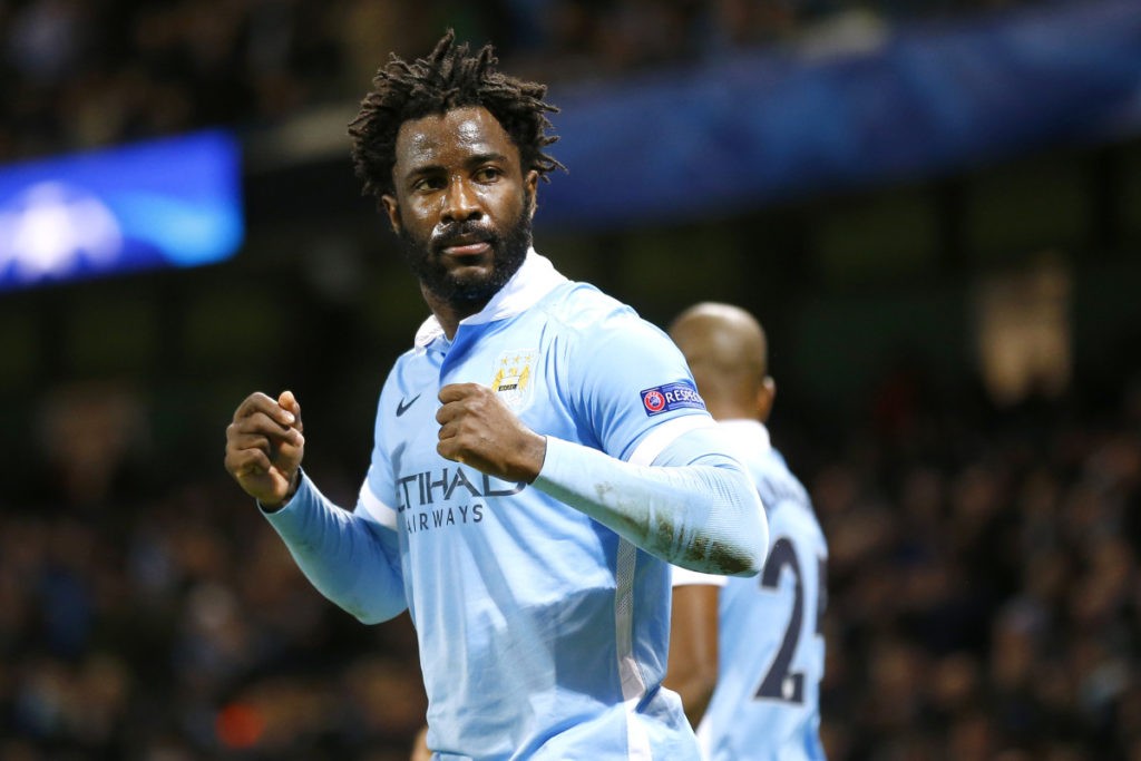 11 cầu thủ tụt dốc sự nghiệp sau khi gia nhập Man City - Bóng Đá