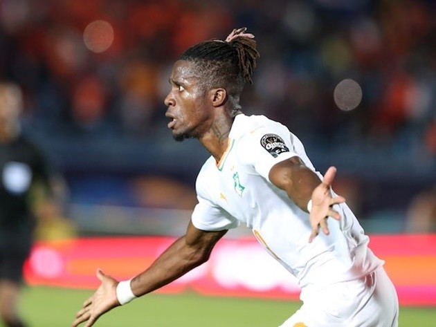 Most valuable Afican players - Bóng Đá