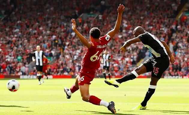 5 ngôi sao ngoài Big Six: Nhìn đâu cũng thấy mục tiêu của Man Utd! - Bóng Đá