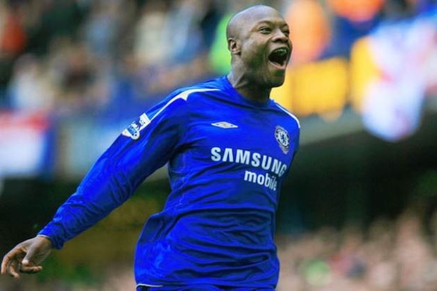 William Gallas disagrees with Rio Ferdinand over Premier League's best defender - Bóng Đá