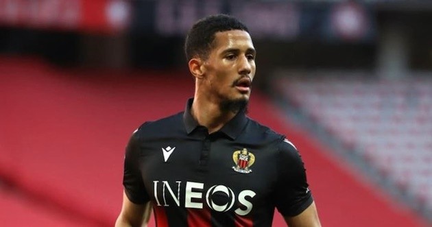 Arteta trao cơ hội cho Saliba - Bóng Đá