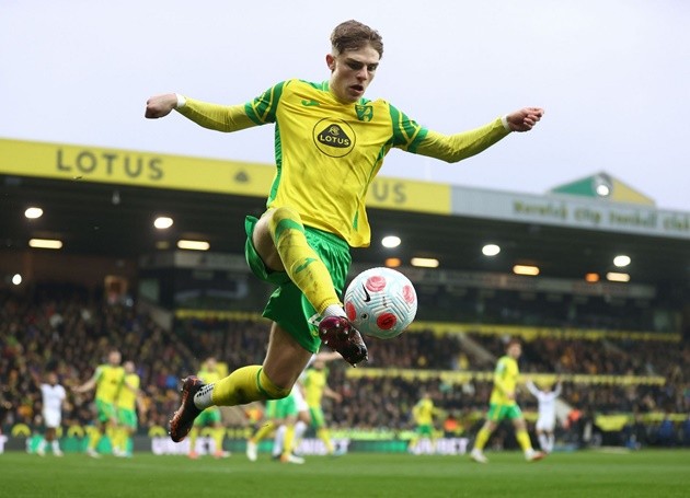 5 loan moves Premier League clubs must look to make permanent this summer - Bóng Đá