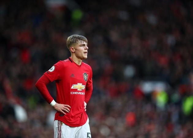 Man Utd bị 'cuỗm' Reguilon: Hậu quả khôn lường chờ Solskjaer  - Bóng Đá