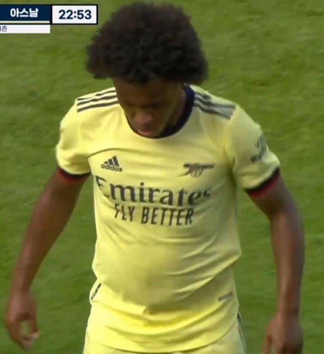 Ba điều rút ra sau chuyến tập huấn ở Scotland của Arsenal: 