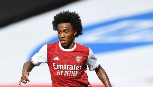 Mikel Areta says Arsenal will benefit from Willian’s ‘ambition and willingness’ to drive club forward - Bóng Đá
