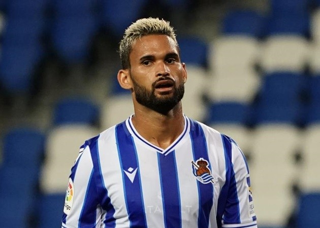 Từ Silva tới 'hàng thải' Quỷ đỏ: Đội hình chất lừ giúp Sociedad lên đỉnh La Liga - Bóng Đá