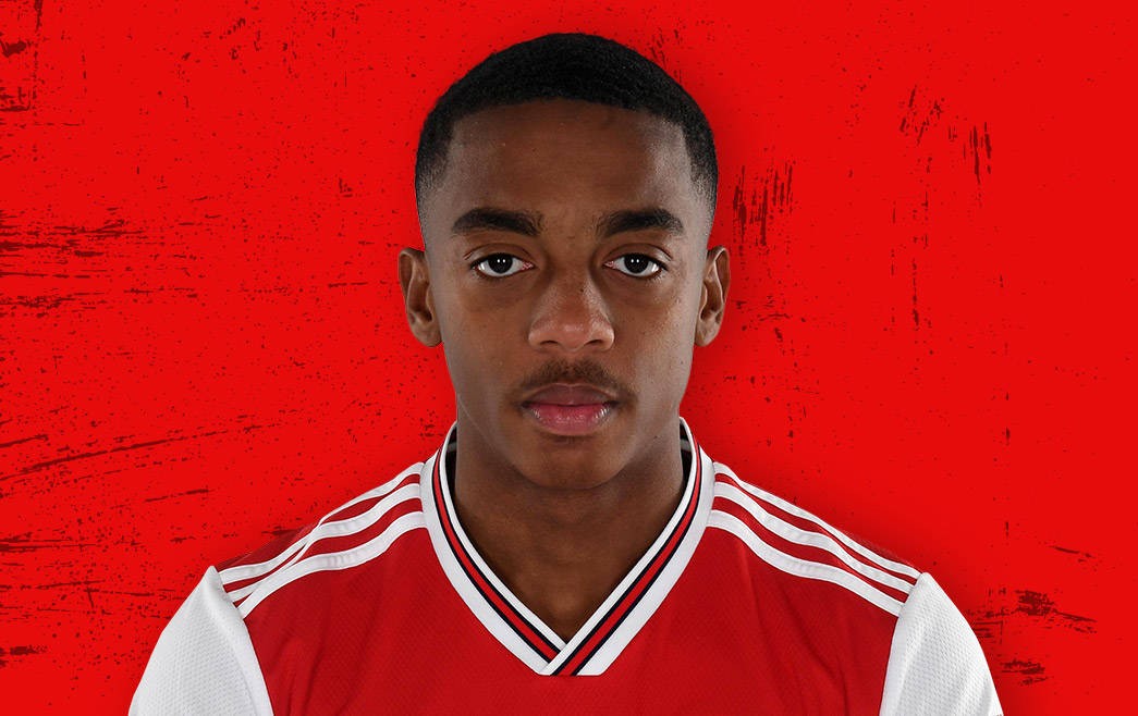 ARSENAL FANS TEAR APART WILLOCK AT HT V BRIGHTON - Bóng Đá