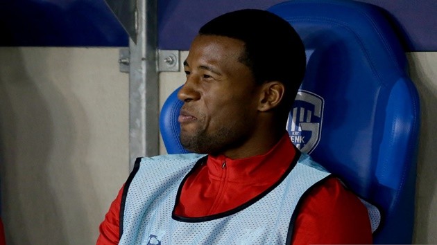 Nhìn Chamberlain rực sáng, sao Hà Lan bắt đầu lo lắng - Bóng Đá