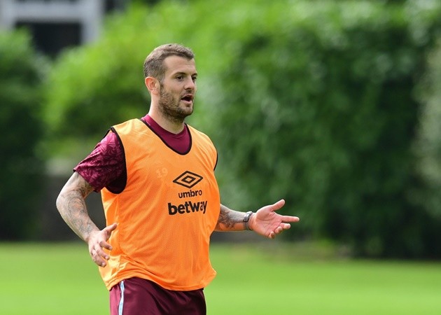 Từ Romero đến Wilshere: 5 'vụ nổ' có thể xuất hiện sau Deadline Day - Bóng Đá