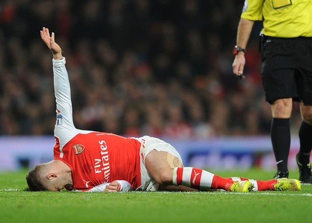 Arsenal và Arteta chú ý! 'Ac mộng Jack Wilshere' đã hiện về ở Emirates - Bóng Đá