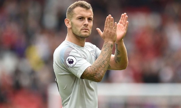 Đội hình 11 cầu thủ đang tự do ở hiện tại - Bóng Đá