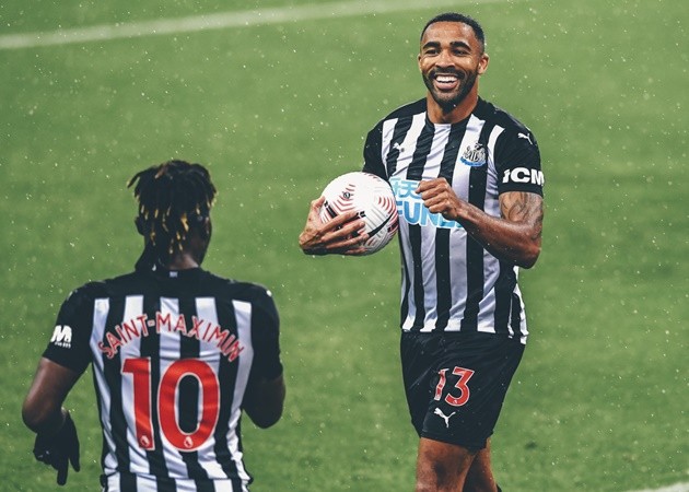 ĐHTB vòng 4 EPL: 2 'ác mộng' của Quỷ đỏ và James Rodriguez góp mặt - Bóng Đá