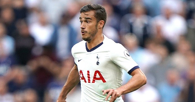 Spurs star with 8 starts this season set to push for shock January exit – Sources - Bóng Đá