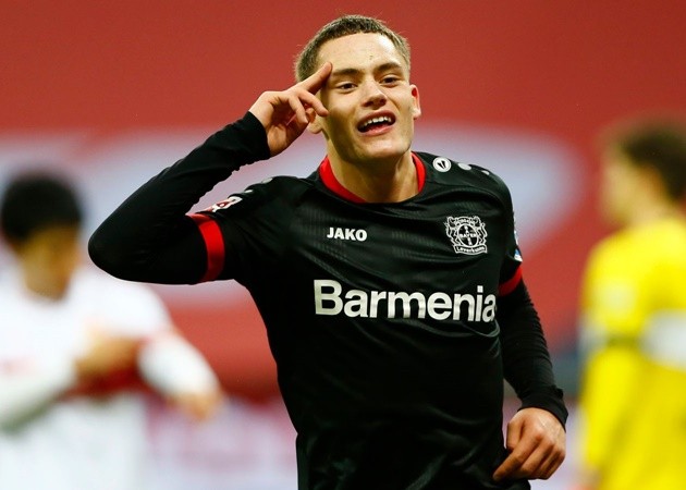 10 sao tuổi teen ra sân nhiều nhất mùa này: 'Báu vật' Arsenal số 1 - Bóng Đá