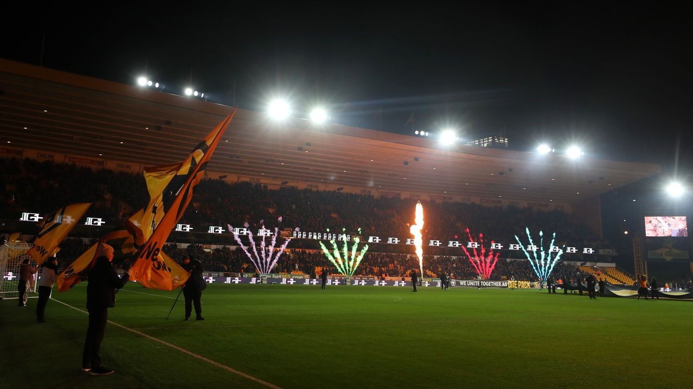 Best photos of Matchweek 15 - Bóng Đá