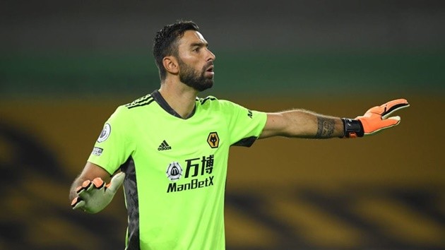 Top 20 người gác đền đỉnh nhất thế giới hiện nay (P.2) - Bóng Đá