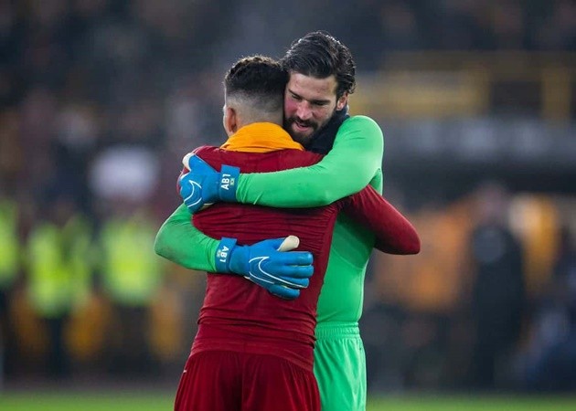 10 con số ấn tượng trận Wolves 0-1 Liverpool: 'Thần tài' tái xuất - Bóng Đá