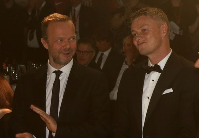 Góc Man Utd: 'Song sát' Woodward - Ole và sự hồi sinh của lò Carrington trứ danh - Bóng Đá