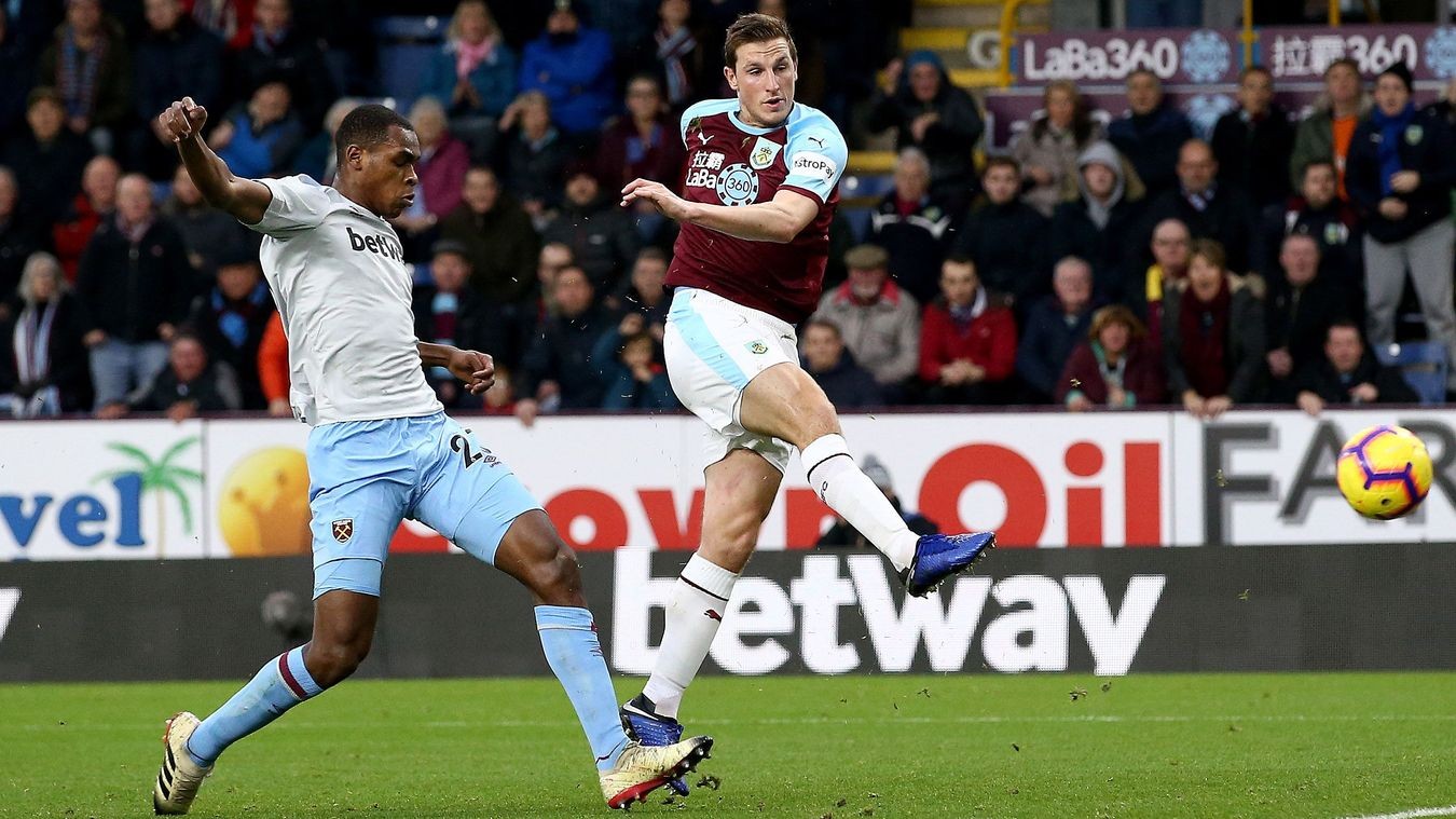 MW12 stats: Vardy relishing Arsenal visit - Bóng Đá