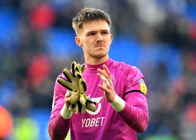 Calvert-Lewin bùng nổ: Đội hình U20 Anh vô địch World Cup giờ ra sao? - Bóng Đá