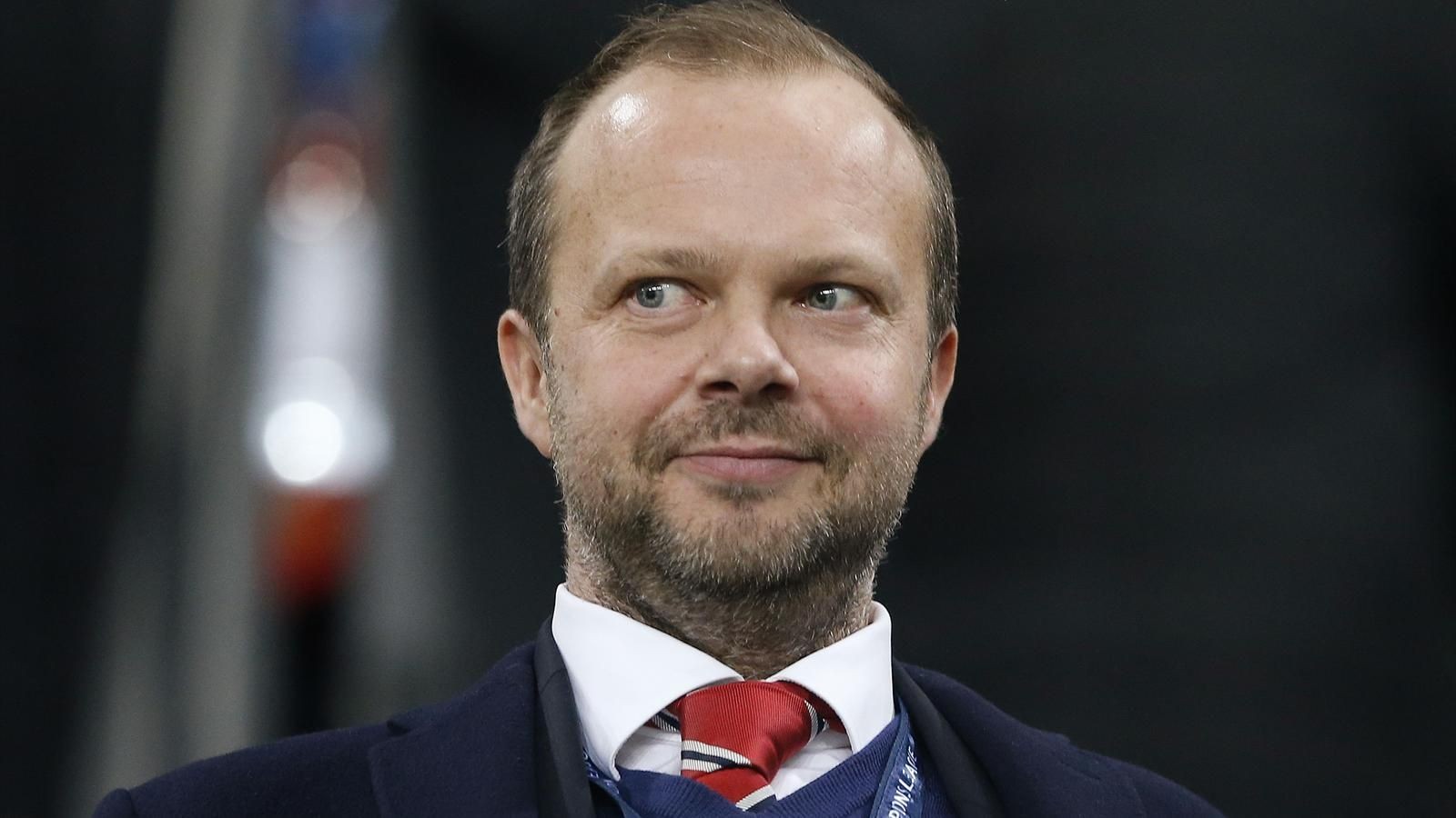 Man Utd chief Ed Woodward fears January transfer business due to one player - Bóng Đá