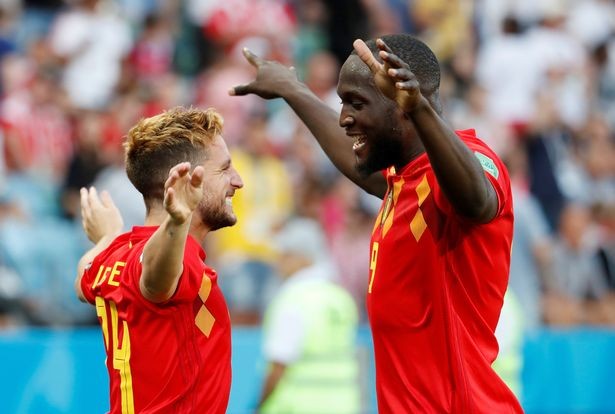 Man Utd 'make contact' with Dries Mertens to discuss free transfer - Bóng Đá