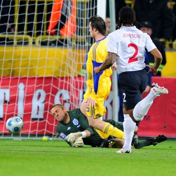 Maguire, Rooney, Beckham: Which players have been sent off for England? - Bóng Đá