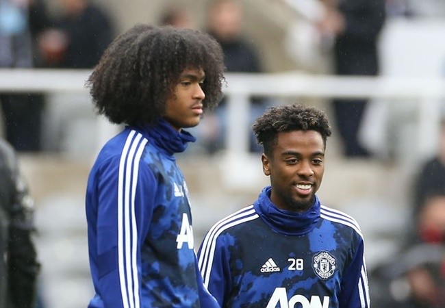 The best and worst case scenarios for Manchester United in January transfer window - Bóng Đá