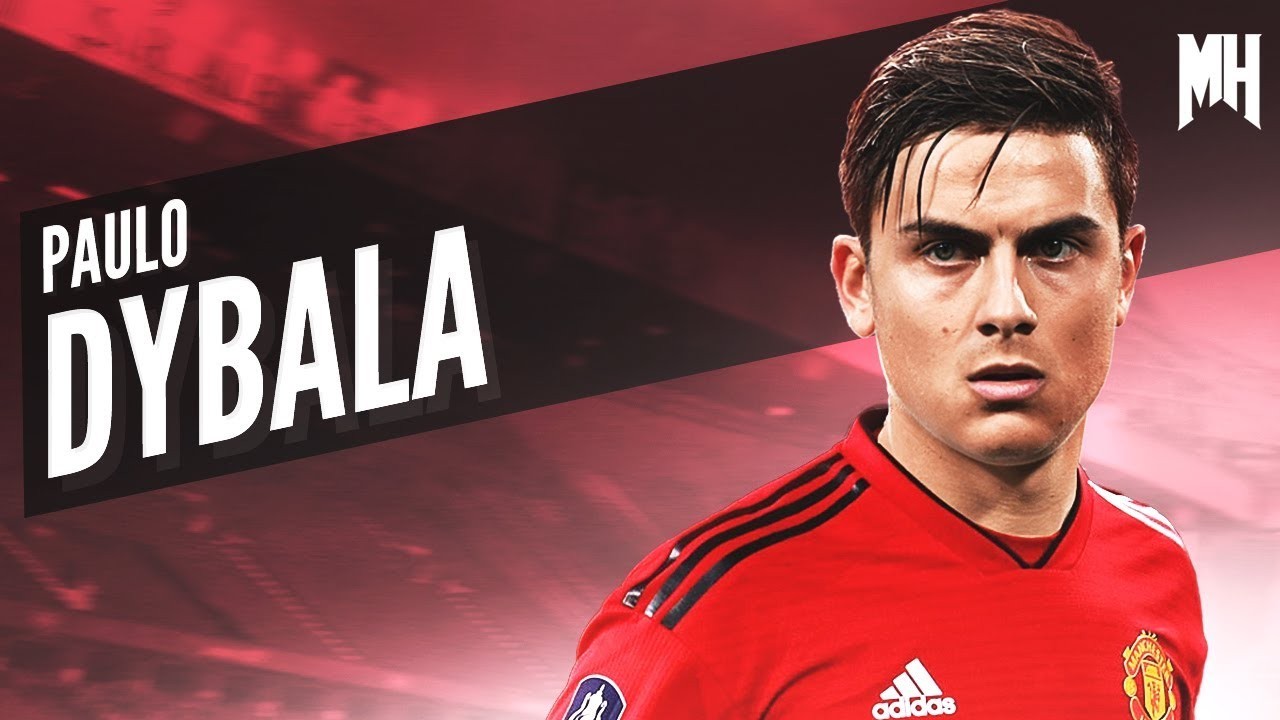 Chuyển nhượng 22/03: Ký Dybala, M.U chốt cái tên thay Sancho; Arsenal gây sốc với Coutinho? - Bóng Đá